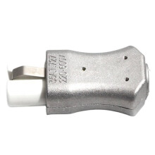T727 High Temperature Ceramic Band Heater for 35A 600V Electric Heating 5mm
