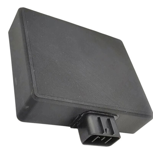 Motorcycle CDI Ignition Module 4GY-00 GDC6028121 for  TTR250 TT250R 1994-2006 High Performance Igniter Module 1
