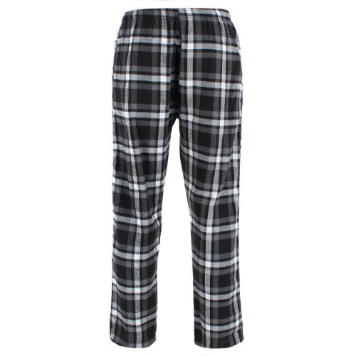 Ten West Apparel Men's Flannel Pyjama Pants 2