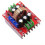 - 300W 12A High Power Step-Down Converter Adjustable Power Module Constant Voltage Lithium Battery LED Driver 4