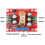 - 300W 12A High Power Step-Down Converter Adjustable Power Module Constant Voltage Lithium Battery LED Driver 3