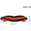 Main Side Brush Rag Filter for  Mova E20  E10 E20 S800 MONSGA MS1 MAX Vacuum Cleaner 7