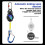 Retractable Safety Belt - Self Retracting with Braking System 3