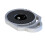 2-in-1 USB Car Ambient Light with Large Range Projection with 13pcs Slides Atmosphere Projection 8