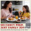 2-Slice Belgian Waffle Maker, PFAS-Free Ceramic Non-Stick Plates for Mini Waffles 4