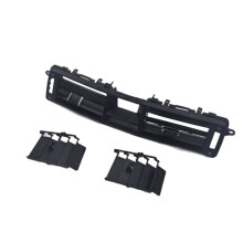 For Crown Majesta GRS180 03-08 Air Conditioning Vent Frame&Fan Blades Grille Louver Kit 355641-0410 55650-0N010