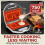 2-Slice Belgian Waffle Maker, PFAS-Free Ceramic Non-Stick Plates for Mini Waffles 2