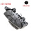 15774590 for  2009-2011 DTS Cruise Control  Multifunction Steering Wheel 3