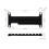 For Raspberry Pi Zero W/2W Metal Shell Heat Sink Passive Cooling Radiator Metal 6
