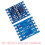 GY-955V2 9-Axis IMU Sensor Module Gyroscope Accelerometer Magnetometer Digital Orientation Compass for  STM32 DIY 2