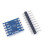 GY-955V2 9-Axis IMU Sensor Module Gyroscope Accelerometer Magnetometer Digital Orientation Compass for  STM32 DIY 4