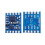 GY-955V2 9-Axis IMU Sensor Module Gyroscope Accelerometer Magnetometer Digital Orientation Compass for  STM32 DIY 5
