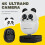 4K USB Webcam for Computer Live Streaming Video Conference Camera Autofocus Video Camcorder Camera 2