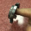 2X Impulse Transmitter Ring for General Cruze 55565480 Sensor Ring  55565480 5636119 6