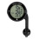 Bike Computer Wireless Cycling Speedometer Waterproof  Bicycle Odometer LCD Screen Cycling Speedometer Mountain 4