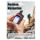 A6 Handheld GPS for Hiking,Multi-GNSS Support, Rugged GPS Navigator,Handheld GPS Navigator for Camping Hunting 4