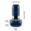 Vegetable and Fruit Cleaner Machine, Purified Water-Proof Fruit Cleaning Device 6