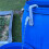 Rainwater Transfer and Overflow Pipe Solutions Self-Priming Siphon Hose Kit Automatic Drainage and Water Filling 6