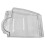 Left Headlight Cover for   3 LR3 2006-2009 Car  Light Lamp Lens Replacement 2