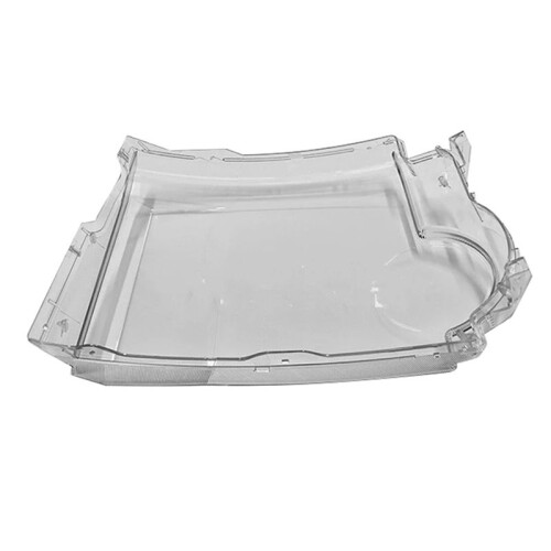 Left Headlight Cover for   3 LR3 2006-2009 Car  Light Lamp Lens Replacement 2