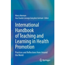 International Handbook of Teaching and Learning in Health Promotion Pr