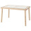 IKEA FLISAT Children's Table 83x58cm 2