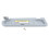 Left Passenger Side Sun Visors for   2006-2011 Visor Assembly 83230-SNA-A01ZB 2