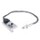 A0091530028 5WK96653B New 24V Nox Sensor Nitrogen Oxide Sensor for -  MP4 / MP5 4