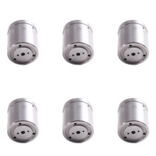 6 Peças Assento de Molas 3066736 para Injetor M11 N14 L10 3411753 4026222 4061851 4903472