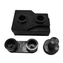 Herramienta de Instalación y Extracción de Cojinetes de Árbol de Levas para Dyna Low Rider FXDL FXDWG FXD 99-06.