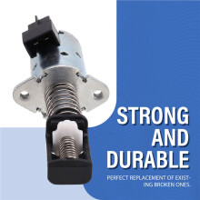 F00BH40172 044404228Z Urea Pump Directional Valve Return Check Valve Solenoid Valve for 2.2