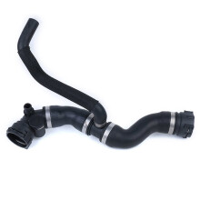 17127611149 Car Radiator Coolant Hose for 760Li F01 F02 F03 F04 2009-2015