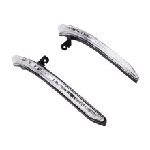 1 Pair for 2011 2012 2013 2014 USA Side Mirror Led Turn Signal Light Indicator Rearview Mirror Lights