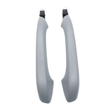 95B837205C,95B837206C Left and Right Exterior Door Handle for  Macan 2016-2023 2.0/2.9/3.0/3.6