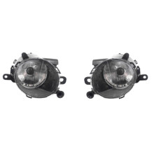 Car Front Fog Light Fog Lamp Assembly for Regal 2014-2016 Car Accessories