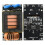 For  3.7V to 4000V High-Voltage Booster Step for  Module Arc Pulse for  Motor Circuit Board Supply Module 2