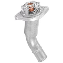 Bilens Kylsystem Motor Kylvätska Termostat för för Rainier för Envoy 12620112 1511006 12602913 12567750