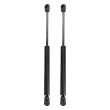 325Mm Extended Gas Struts for Hilux Iii Vii Pick- Replacement for 1921Vr Canopy Rear Window Trunk