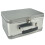 White Handle Tinplate Storage Box Large Capacity Desktop Ganizer Gift Tin Carry Box for Candy Coins Iron Tin Box 4
