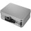 White Handle Tinplate Storage Box Large Capacity Desktop Ganizer Gift Tin Carry Box for Candy Coins Iron Tin Box 7