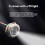 GM861-LED White Fill Lighting 2D/1D USB/UART DC3.3V QR Code Round Barcode Module Scanner Metal Enclosure Silver 6
