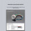 GM861-LED White Fill Lighting 2D/1D USB/UART DC3.3V QR Code Round Barcode Module Scanner Metal Enclosure Silver 8
