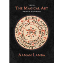 The Magical Art An original translation of MS.983 LArt Magique by Aama