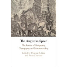 The Augustan Space Hardcover Book
