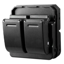 Interruttore Principale per Finestrini Elettrici 24510728 per Wuling N300 per
