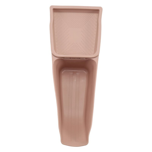 Car  Central Control Storage Box for  Seagull Armrest Double Storage Box Silicone Interior Supplies Tools