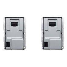 2X 89015132 Car D1S Xenon HID Headlight Ballast Control Unit 89030461 for Cayenne