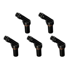 5Pcs Engine Camshaft Crankshaft Sensor 11442694 for Liebherr Excavator 906 914 916 926C Speed Sensor 10117898