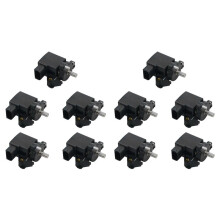 10X Gas Pedal Position Sensor 0125423317 for - C230 CLK320 CL K430 CLK55 E320 E55 G500 G55 ML320 ML350