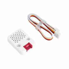 ENV III-Enhetsmiljösensor med Temperatur-, Fuktighets- och Trycksensor (SHT30+QMP6988)